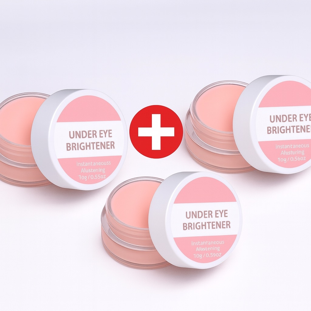 under Eye Brightening ™