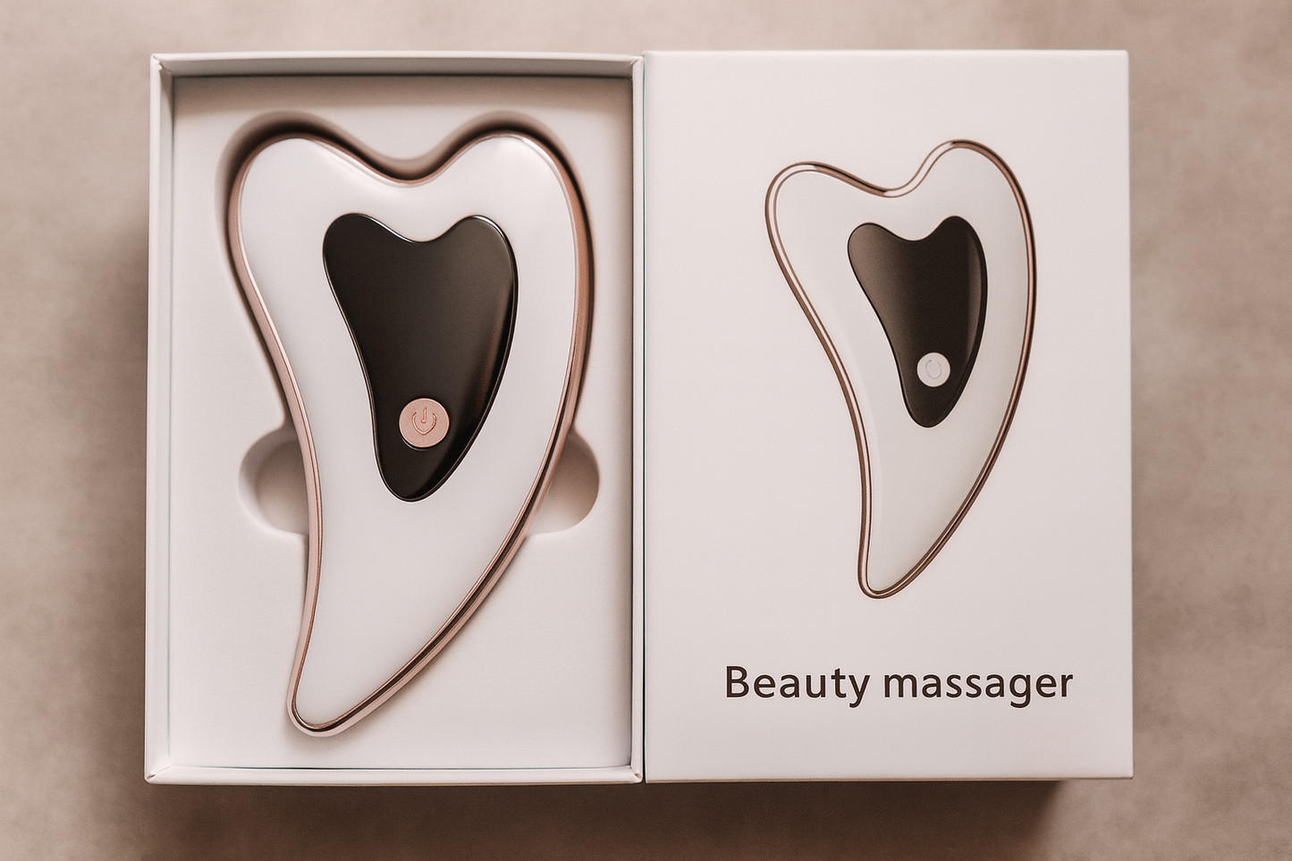 Instantly Lift & Define Your Face – Look Years Younger in Seconds