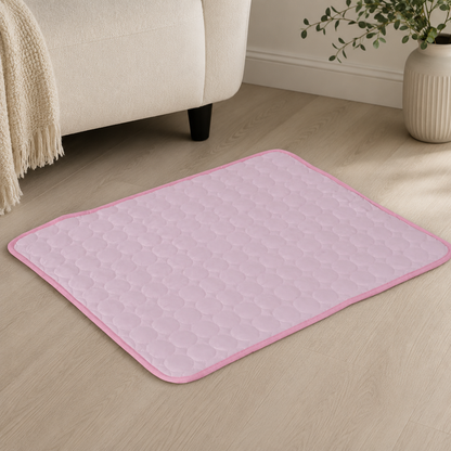 new mat