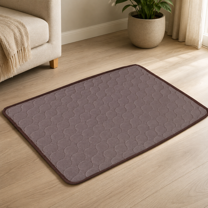 new mat