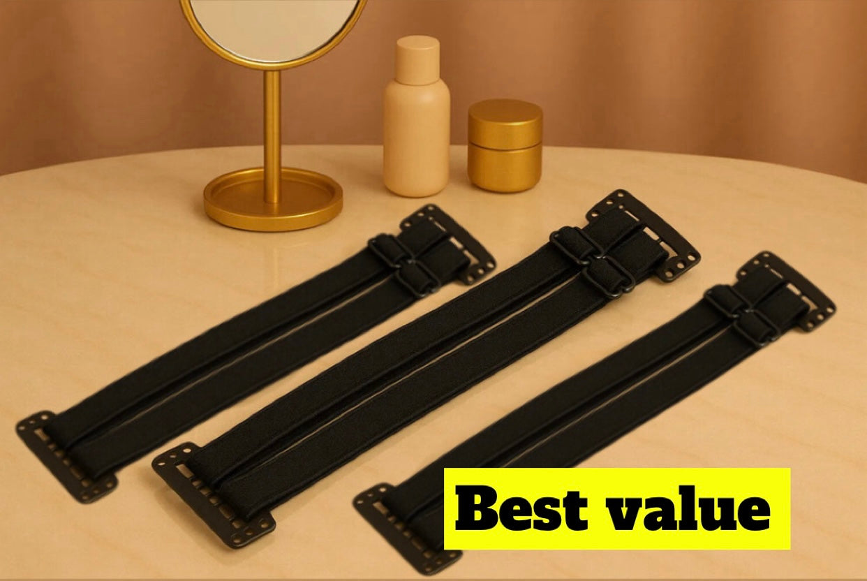 Instant Face-Lift clip - younger in seconds