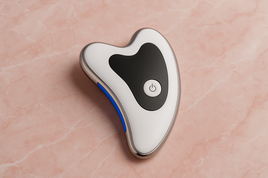 Instantly Lift & Define Your Face – Look Years Younger in Seconds