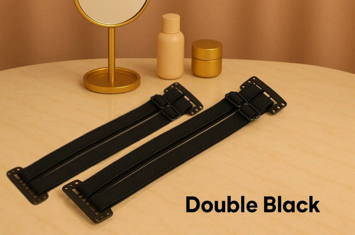 Instant Face-Lift clip - younger in seconds