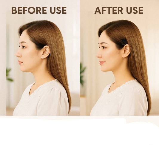 Instant Face-Lift clip - younger in seconds