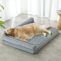 Orthopedic Dog Bed for Dogs