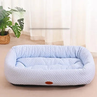 Dog Cooling Bed