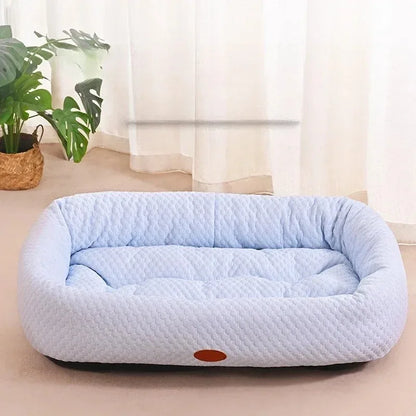 Dog Cooling Bed
