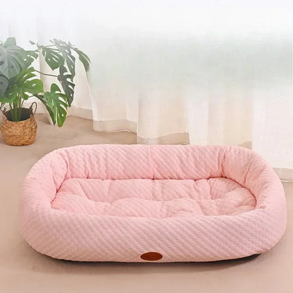 Dog Cooling Bed
