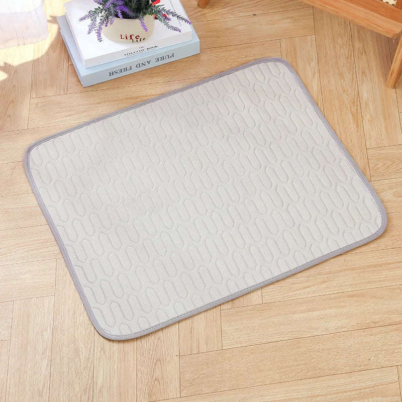 Pet Cooling Mat 2025