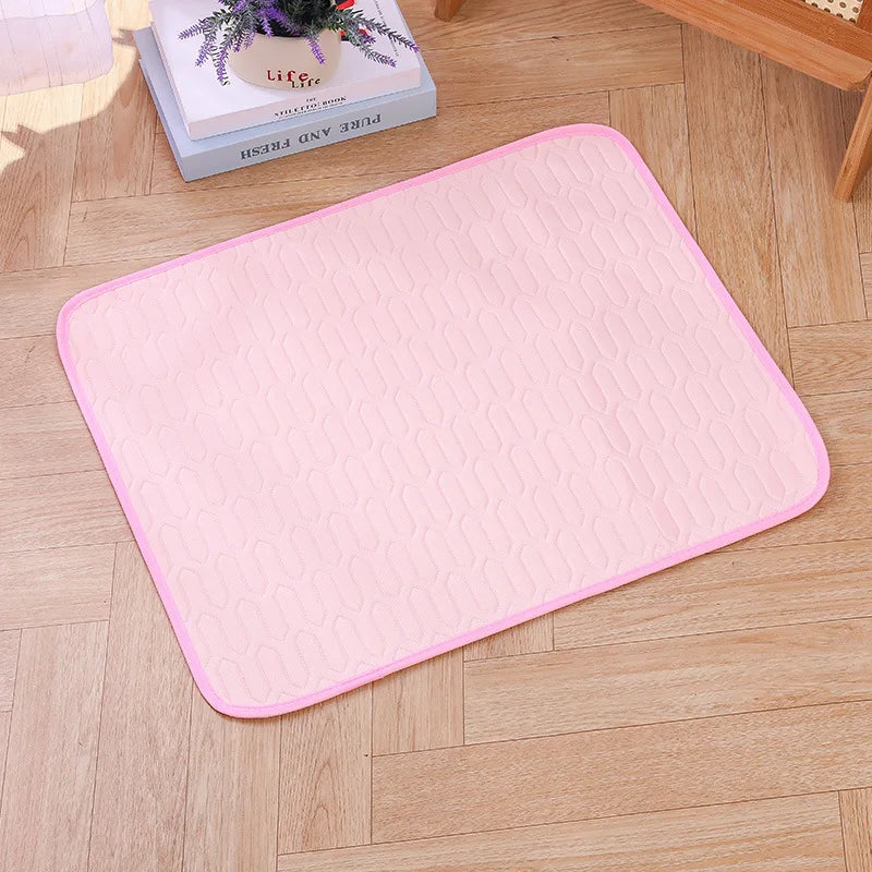 Pet Cooling Mat 2025