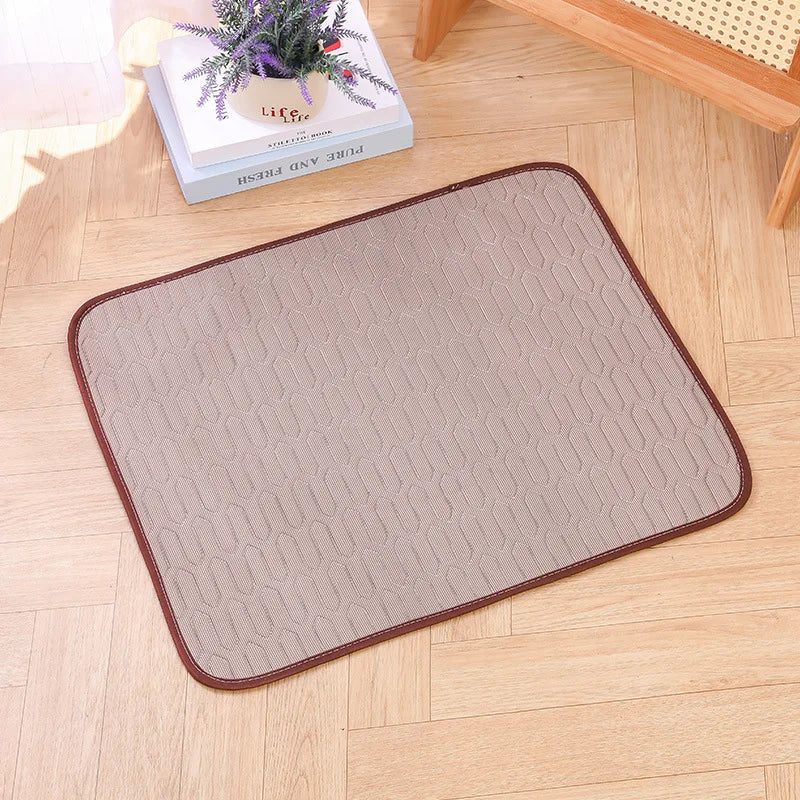 Pet Cooling Mat 2025
