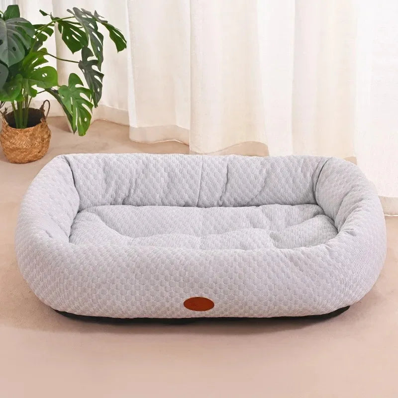 Dog Cooling Bed