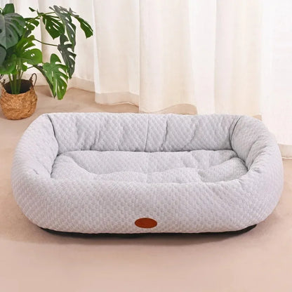 Dog Cooling Bed