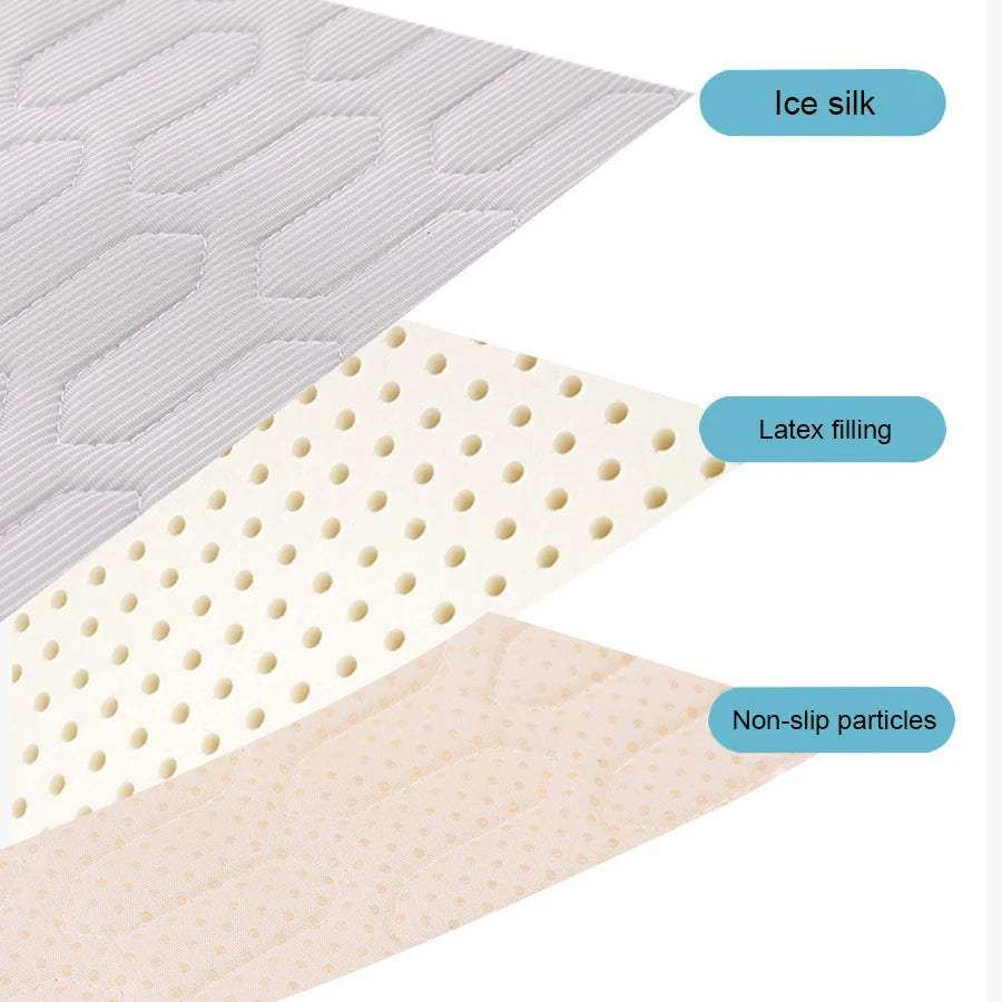 cool Summer Pet Cooling Mat