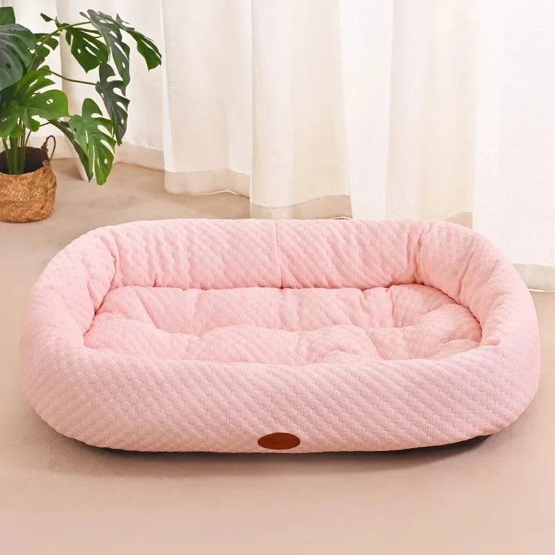 Dog Cooling Bed