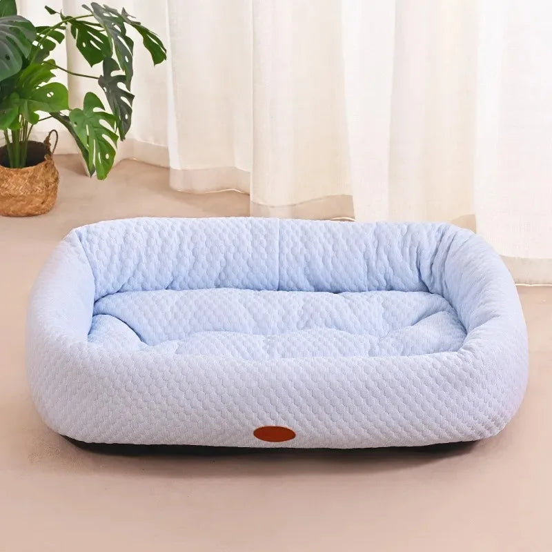 Dog Cooling Bed