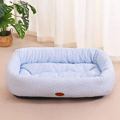 Dog Cooling Bed