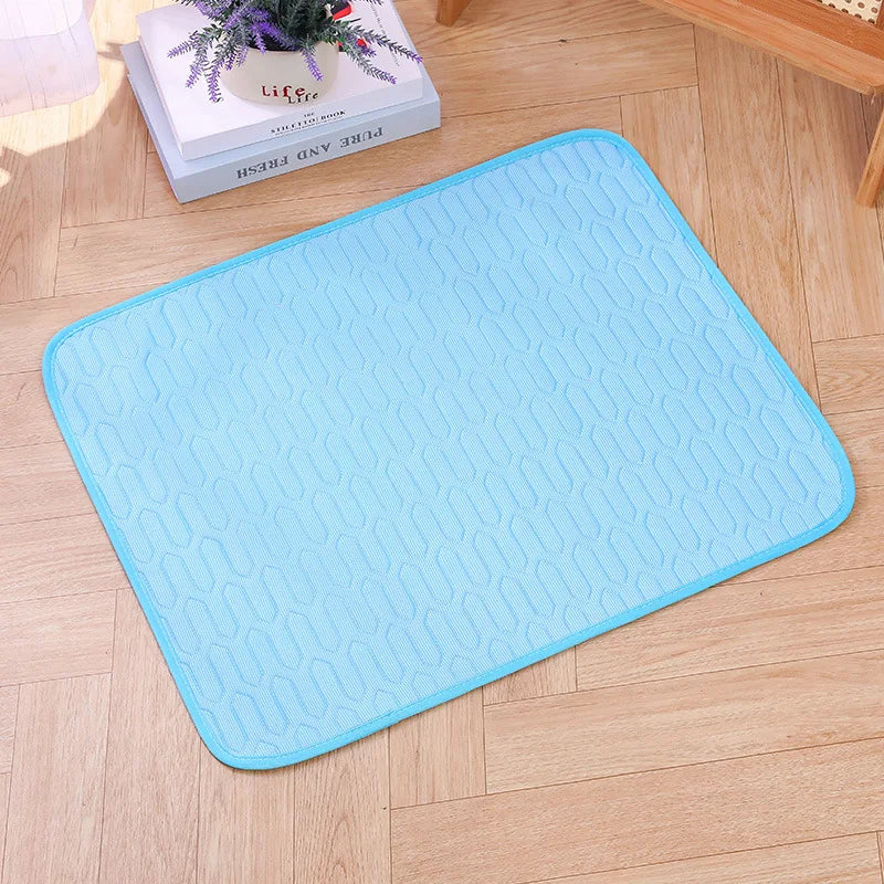 Pet Cooling Mat 2025