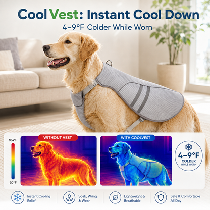 Uplyn CoolVest™